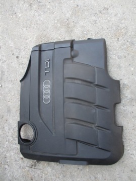 фото thumb №1, Крышка защита двигателя audi a3 8p lift 2.0 tdi