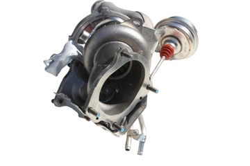 фото thumb №5, Турбонагнітач bentley continental gt 53169880012