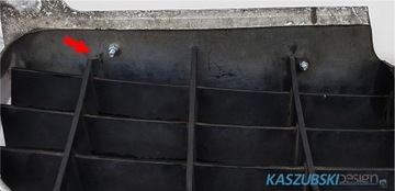 фото thumb №12, Opel sintra решітка радіатора решітка irmscher хромований - unikat! тюнінг