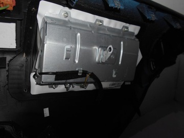 фото thumb №6, Citroen c4 приборная панель консоль подушки безопасности подушка безопасности 04r-10r