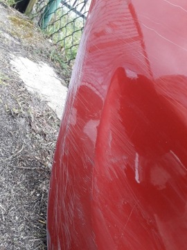 фото thumb №4, Дверь правое задние dacia sandero ii stepway 2 12-