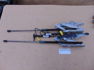 Купить W172 петли a1728600128 a1728600228 mercedes, фото thumb