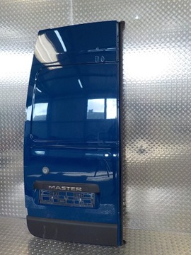 фото thumb №2, Master movano nv400 двері задні ліві 10-20 kpl