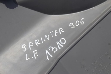 фото thumb №6, Обшивка дверь левый перед mercedes sprinter 906
