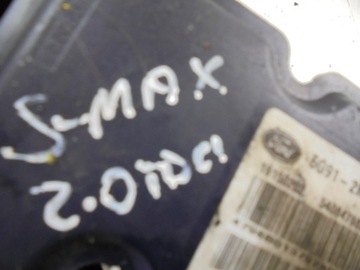 фото thumb №5, Насос abs 6g912m110ah ford s-max mondeo mk4