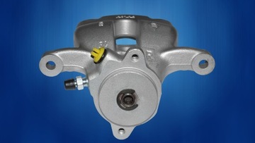 фото thumb №9, Суппорт тормозной задний renault megane scenic iii