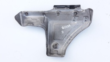 фото thumb №1, Защита тепловая коллектор boxer jumper ducato