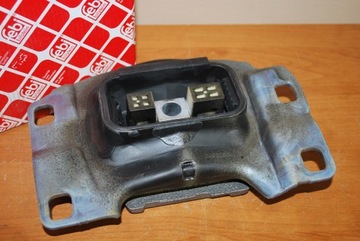 фото thumb №13, Подушка двигателя ford c-max 03 c-max 07 c-max 11 f