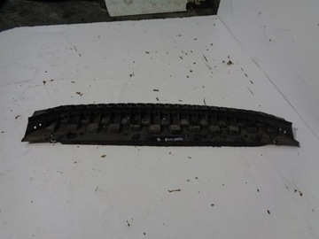 фото thumb №1, Захист pod бампер перед skoda octavia 3 iii