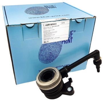 фото thumb №1, Цилиндр сцепления renault megane ii iii iv 1.5dci оригинальный номер