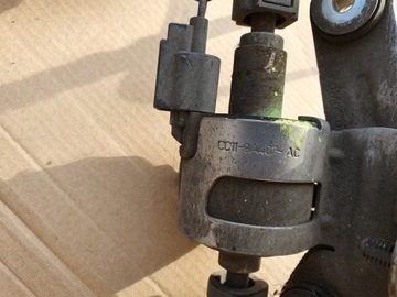 POMPA POMPKA PALIWA DPF TRANSIT MK7 2.2 DIESEL 2011-2013r.