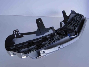 фото thumb №13, Mercedes cl 216 решётка радиатора решётка передний рестайлинг