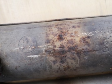 фото thumb №11, Глушитель выхлоп strumienice комплектный bmw e65 4.4i