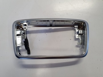 фото thumb №1, Mercedes w176 рамка радио