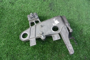 фото thumb №5, Лапи кронштейн двигуна mercedes w204 рестайлінг w212 2.2