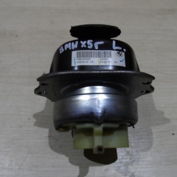 фото thumb №13, Кронштейн подушка двигателя bmw x5 f15 3.0 4.0 d 15r