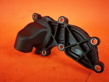 фото thumb №1, Audi s5 8t 3.0 tfsi корпус термостата термостат 06e121111al