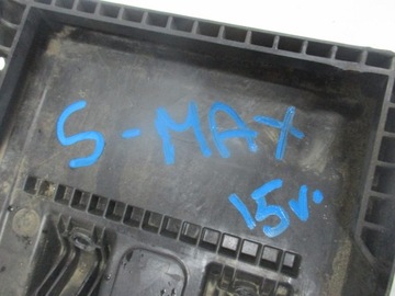 фото thumb №4, Основа акумулятор ford s max 15r