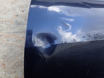 фото thumb №2, Двері ліва передні перед renault laguna 3 iii 07-