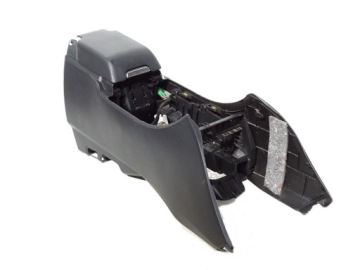 фото thumb №1, Подлокотник туннель чёрный range rover sport 2004-