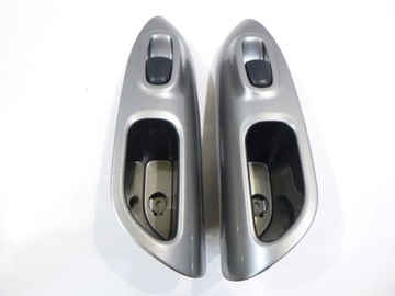 фото thumb №1, Перемикач скло ручка задня задня nissan juke