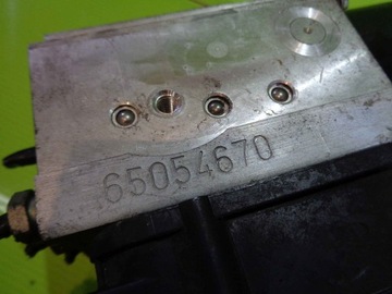 фото thumb №5, Fiat croma 2.2 b 06 насос abs гальмівна 15314103a