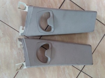 фото thumb №1, Защита обшивка стойка средний r/l bmw 3 e92