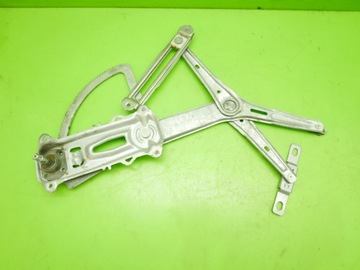 фото thumb №7, Механізм скло перед лівий opel corsa c 5d hb 00-