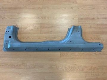 фото thumb №1, Suzuki grand vitara ii 05- 5d порог левый новый