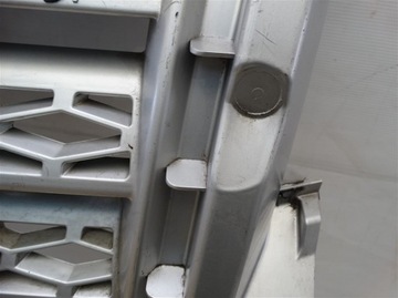 фото thumb №8, Решётка радиатора решётка радиатора land rover freelander 2 lr2 2006-2010