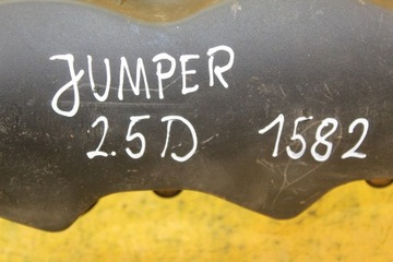 фото thumb №6, Крышка клапанов jumper ii 2.5 d 9613732680