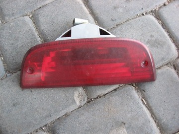 фото thumb №1, Jeep cherokee kj liberty третье свет сплав