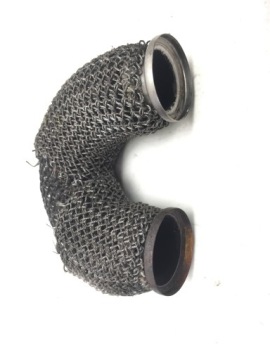 фото thumb №1, Renault scenic iii lift 1.5 dci шланг трубка egr выхлопных газов