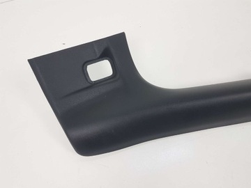 фото thumb №2, Mustang vi 15- cabrio защита стойка левая