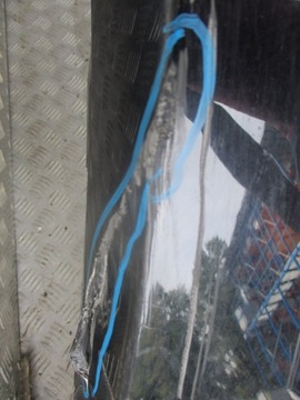 фото thumb №6, Бампер передний vw tiguan 5n0 lift 6pdc