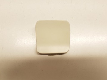 фото thumb №12, A6 c7 рестайлінг s-line універсал заглушка hak бампер зад оригінал 4g9807441