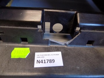 фото thumb №8, Vw phaeton приборная панель подушки безопасности ремни кожа коричневый