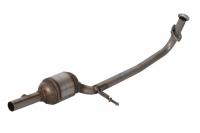 фото thumb №1, Каталізатор dacia logan 2008 renault sandero 2007