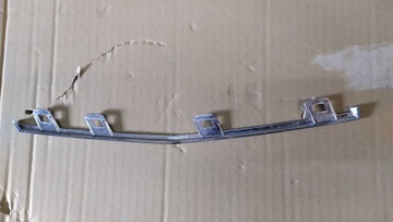 фото thumb №5, Camaro 2016+ молдинг хром верхней решётка lt ls rs