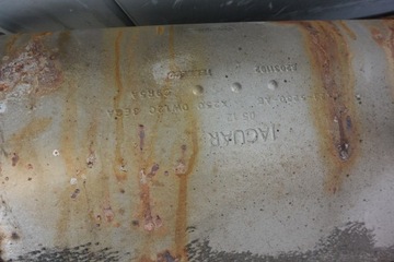 фото thumb №10, Гаситель выхлоп kpl 2.2d jaguar xf x250 lift