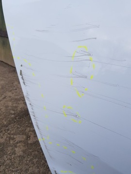 фото thumb №5, Audi a6 c8 4k kombi 18r- дверь правое задние