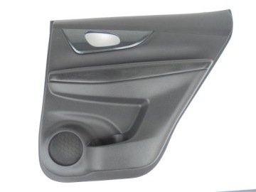 фото thumb №1, X-trail t32 обшивка дверь правое задняя 829224ce0a 13-