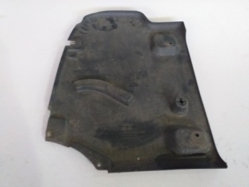 фото thumb №1, Mercedes w213 захист плита підвіска a2136900207