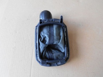 фото thumb №4, Ручка чехол передач leon i toledo ii 5передача ładna