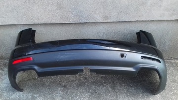 фото thumb №5, Mazda cx9 2006-2012r. бампер задній