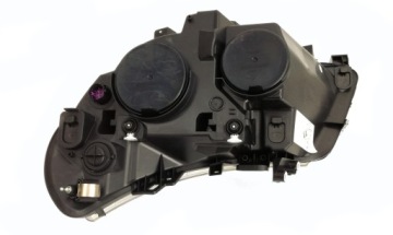 фото thumb №9, Фара правый fiat psa