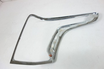 фото thumb №6, Хром лампи задня лівий mitsubishi l200 15-