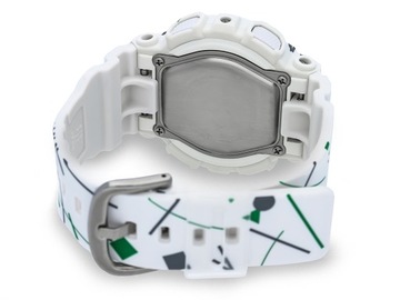 ЧАСЫ ЖЕНСКИЕ CASIO BABY-G BA-120SC-7A