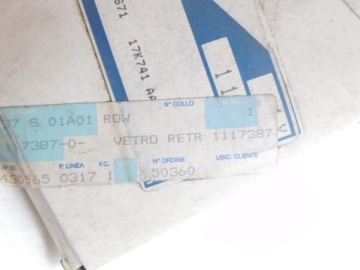 фото thumb №9, Скло дзеркало зовнішнє ліва ford mondeo 1117387