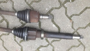 фото thumb №3, Ford transit vi 06-13 2.2 приводной вал półośka шарнир